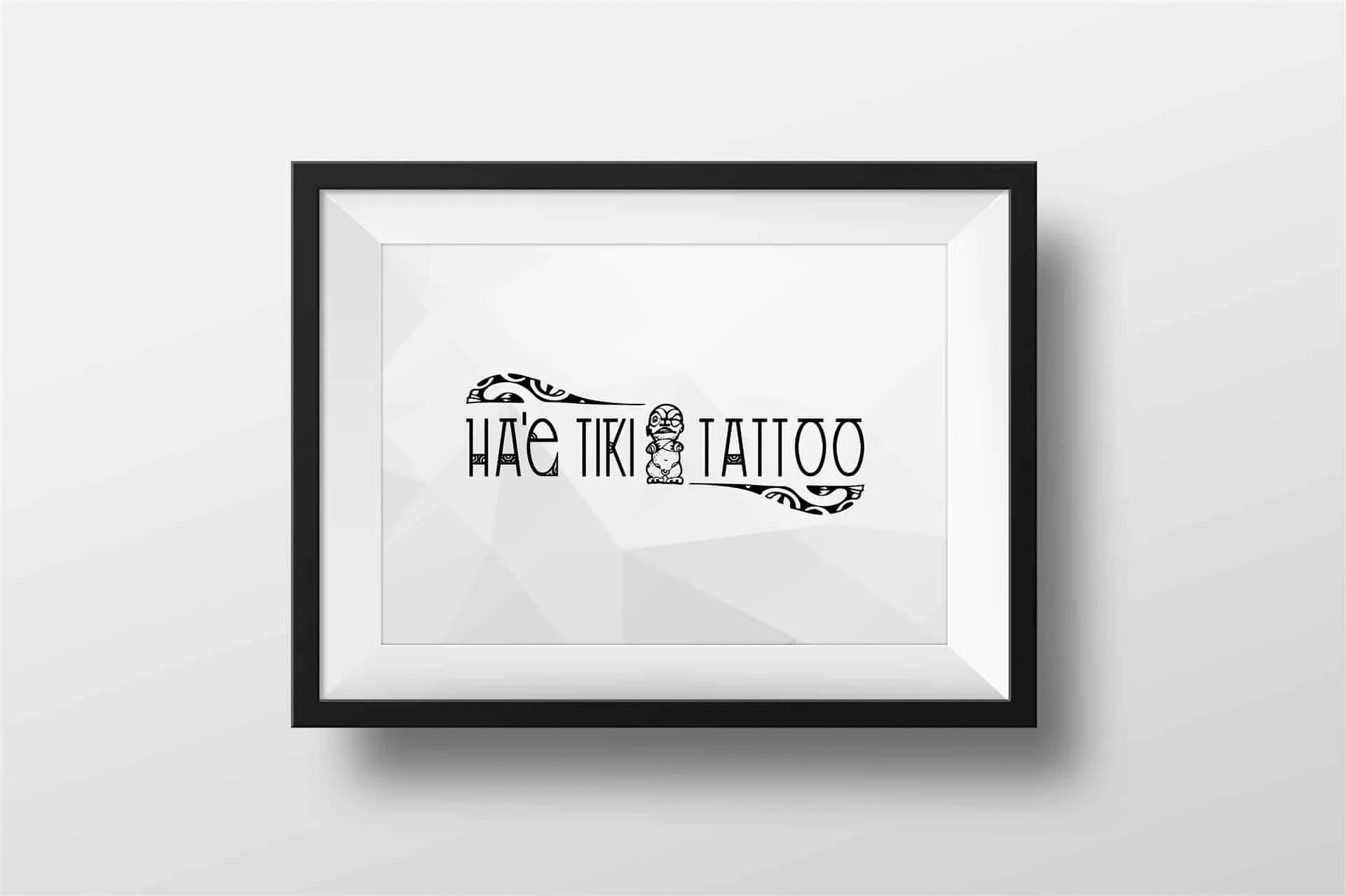 Haetiki-tattoo-logo