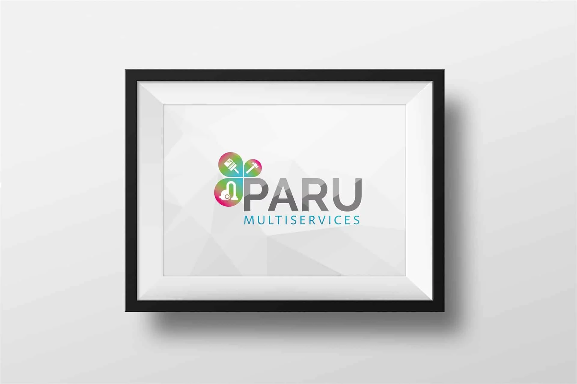Paru-logo